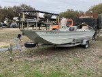 1997 Roughneck
