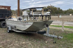 1997 Roughneck