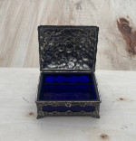 Small jewelry box