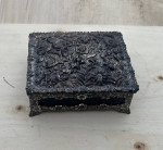 Small jewelry box