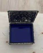 Small jewelry box