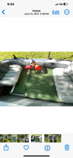 Inflatable Boat