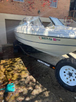 1999 Monterey M180series