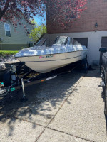 1999 Monterey M180series