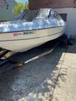 1999 Monterey M180series