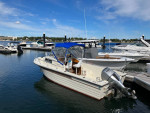 For Sale - 1980 Grady White 204C