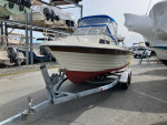 For Sale - 1980 Grady White 204C