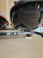 2017 and 2018 jet skis