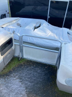 2004 22ft Suntracker Party barge