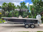 2023 Carolina Skiff Sea Chaser 23 LX