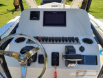 2023 Carolina Skiff Sea Chaser 23 LX