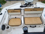 2023 Carolina Skiff Sea Chaser 23 LX