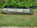 Jon Boat