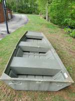 Jon Boat