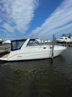 2003 Rinker 342