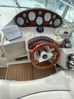 2003 Rinker 342