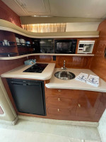 2003 Rinker 342