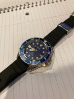 Seiko SNE593 Solar Prospex Diver