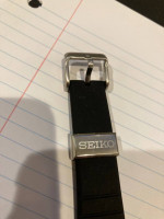 Seiko SNE593 Solar Prospex Diver