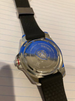 Seiko SNE593 Solar Prospex Diver