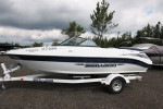 2003' Seadoo Utopia 205 (20-1/2')