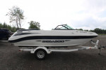 2003' Seadoo Utopia 205 (20-1/2')