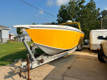 45' Center Console