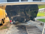 45' Center Console