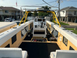 45' Center Console
