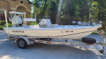 2024 Suzuki 70hp, 1 hour, 2005 Sea Fox 160