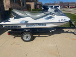2006 SEADOO GTX 4TEC