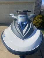 2006 SEADOO GTX 4TEC
