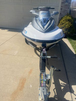 2006 SEADOO GTX 4TEC