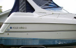 1996 Four Winns 278 DLX Vista Cruiser