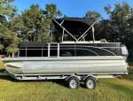 TRITOON 2018 BENNINGTON