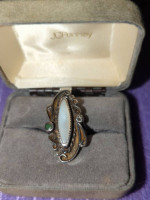 Vintage Ring as shown