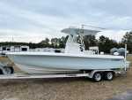 2015 Contender 24 Sport