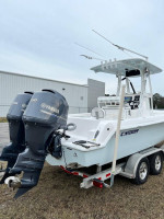 2015 Contender 24 Sport