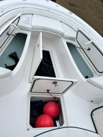 2015 Contender 24 Sport