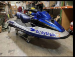 Jet ski