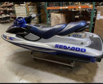 Jet ski