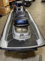 Jet ski