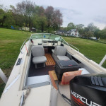 1975 Searay SRV180