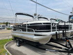 2024 PRINCECRAFT VERTA 19L