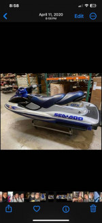 Jetski