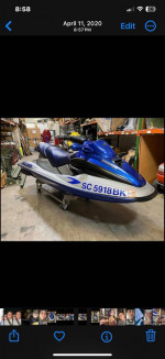Jetski