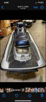 Jetski