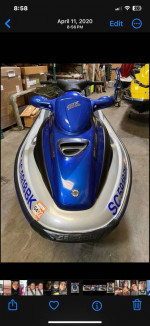 Jetski