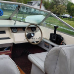 1975 Searay SRV180