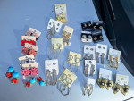 25 Earrings
